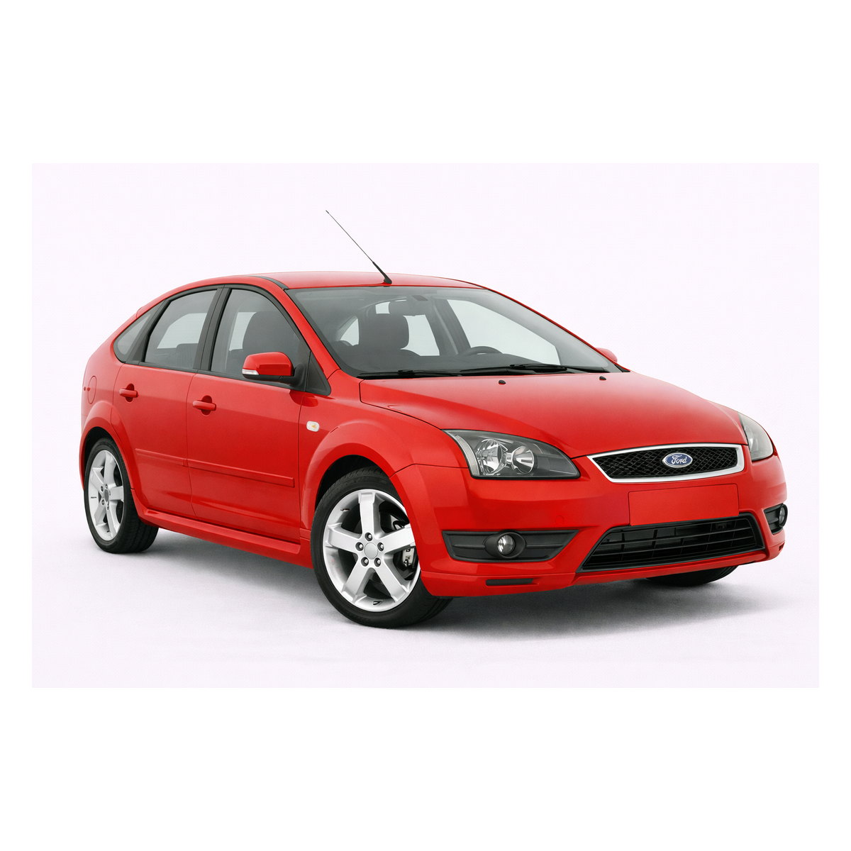 VIDRIO-PUERTA FORD FOCUS-I 1998-2008